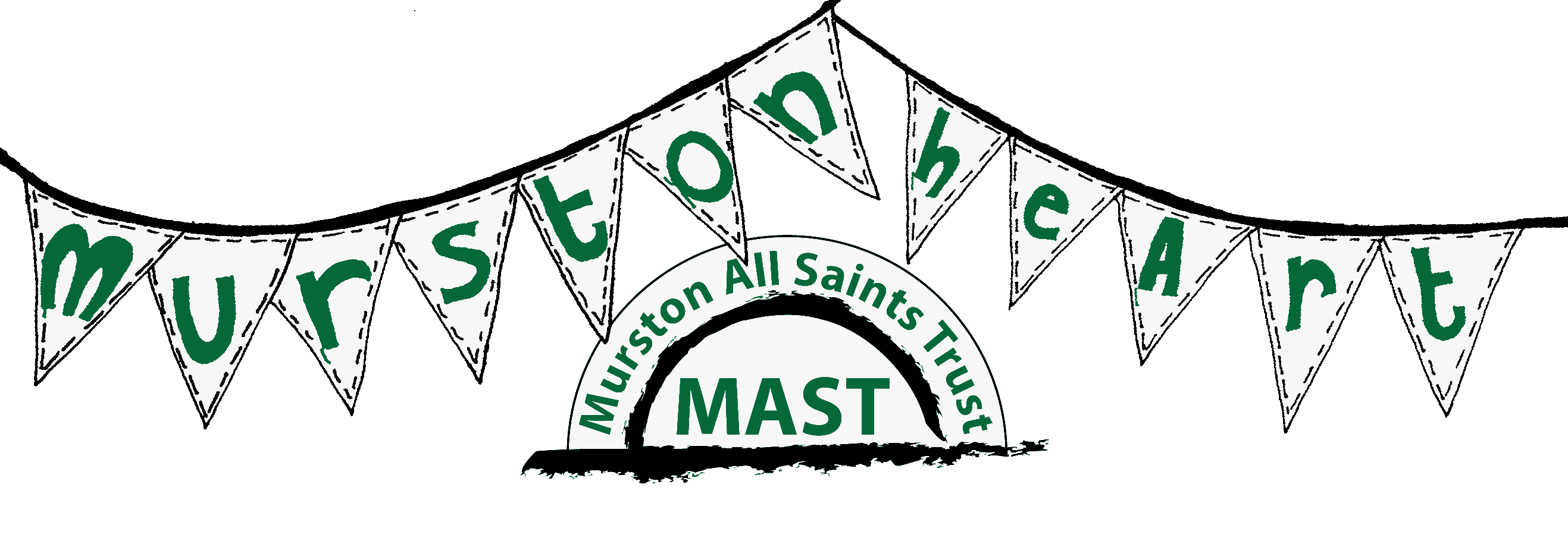 MurstonheArt Logo 2018