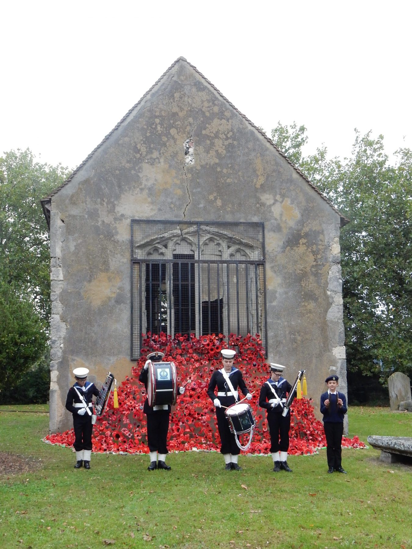 Sea Cadets