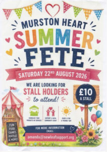 thumbnail of Murston summer fete