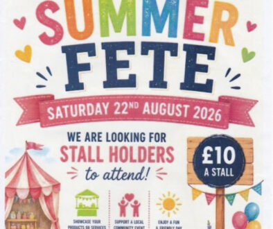 thumbnail of Murston summer fete